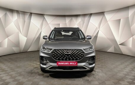 Chery Tiggo 8 Pro, 2023 год, 2 195 000 рублей, 7 фотография