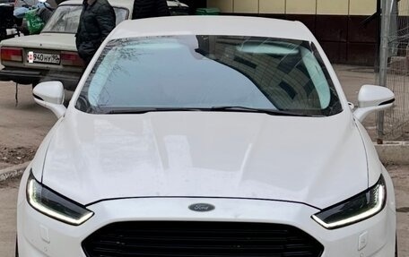 Ford Mondeo V, 2015 год, 1 550 000 рублей, 3 фотография