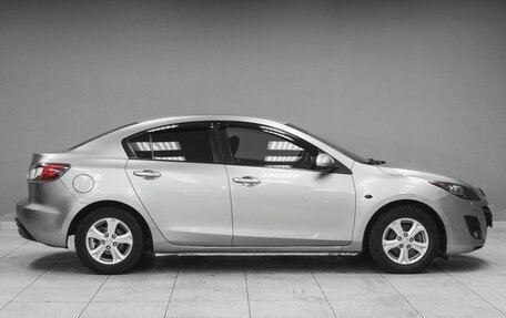 Mazda 3, 2010 год, 999 000 рублей, 5 фотография