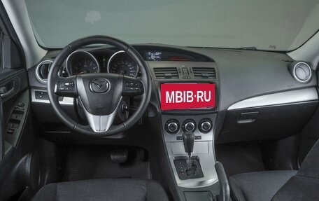 Mazda 3, 2010 год, 999 000 рублей, 6 фотография