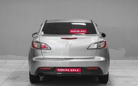 Mazda 3, 2010 год, 999 000 рублей, 4 фотография