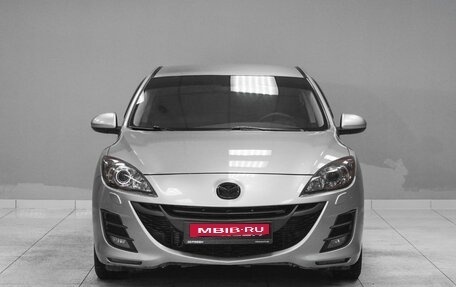 Mazda 3, 2010 год, 999 000 рублей, 3 фотография