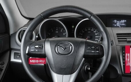 Mazda 3, 2010 год, 999 000 рублей, 15 фотография