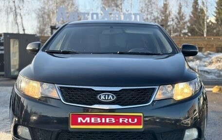 KIA Cerato III, 2011 год, 749 000 рублей, 2 фотография