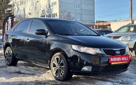 KIA Cerato III, 2011 год, 749 000 рублей, 3 фотография