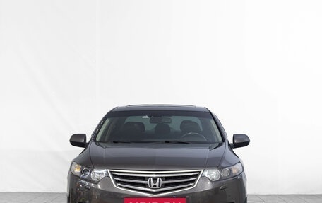 Honda Accord VIII рестайлинг, 2008 год, 1 399 000 рублей, 2 фотография