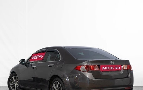 Honda Accord VIII рестайлинг, 2008 год, 1 399 000 рублей, 6 фотография