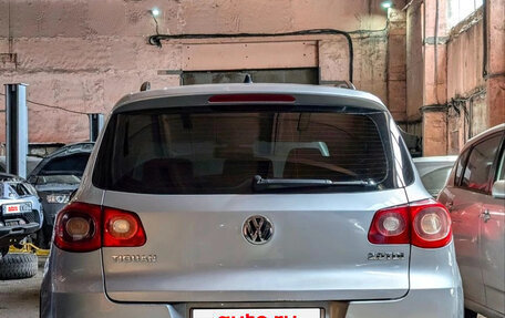 Volkswagen Tiguan I, 2010 год, 1 000 000 рублей, 4 фотография