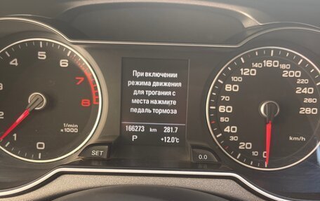 Audi A4, 2011 год, 1 380 000 рублей, 19 фотография