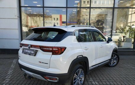 Changan CS35 Plus, 2019 год, 1 269 000 рублей, 8 фотография