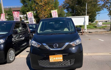 Nissan Dayz, 2021 год, 630 000 рублей, 2 фотография