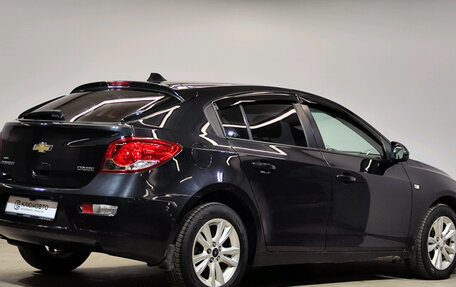 Chevrolet Cruze II, 2013 год, 659 000 рублей, 4 фотография