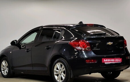 Chevrolet Cruze II, 2013 год, 659 000 рублей, 6 фотография