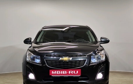 Chevrolet Cruze II, 2013 год, 659 000 рублей, 2 фотография