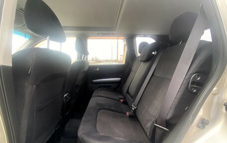 Nissan X-Trail, 2011 год, 1 450 000 рублей, 10 фотография