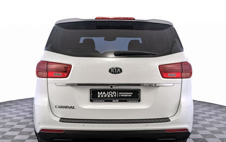 KIA Carnival III, 2019 год, 2 865 000 рублей, 6 фотография