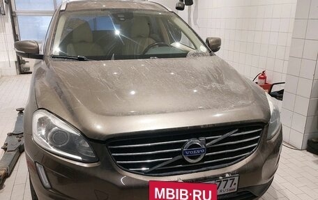 Volvo XC60 II, 2014 год, 2 137 000 рублей, 2 фотография