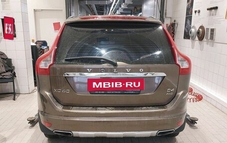 Volvo XC60 II, 2014 год, 2 137 000 рублей, 6 фотография