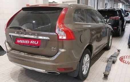 Volvo XC60 II, 2014 год, 2 137 000 рублей, 7 фотография