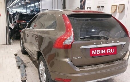 Volvo XC60 II, 2014 год, 2 137 000 рублей, 5 фотография