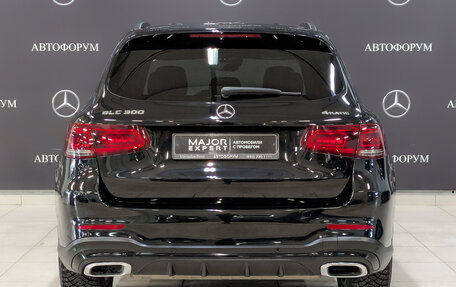 Mercedes-Benz GLC, 2020 год, 4 500 000 рублей, 6 фотография