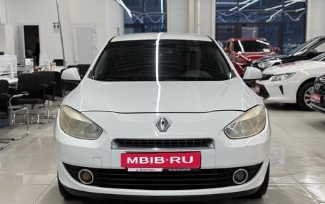 Renault Fluence I, 2011 год, 500 000 рублей, 2 фотография