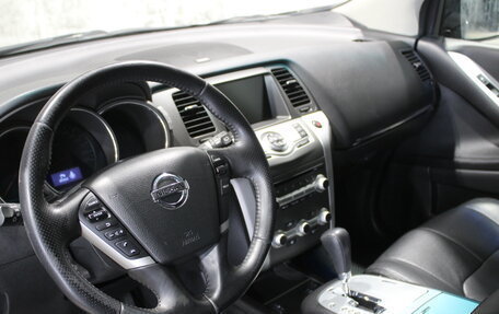 Nissan Murano, 2012 год, 1 576 000 рублей, 6 фотография