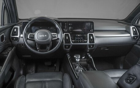 KIA Sorento IV, 2022 год, 4 129 000 рублей, 6 фотография