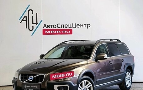 Volvo XC70 II рестайлинг, 2012 год, 1 849 000 рублей, 1 фотография