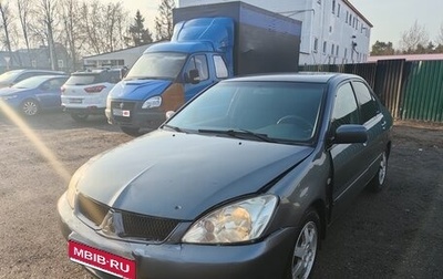 Mitsubishi Lancer IX, 2006 год, 320 000 рублей, 1 фотография