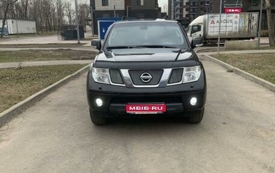 Nissan Pathfinder, 2008 год, 1 370 000 рублей, 1 фотография