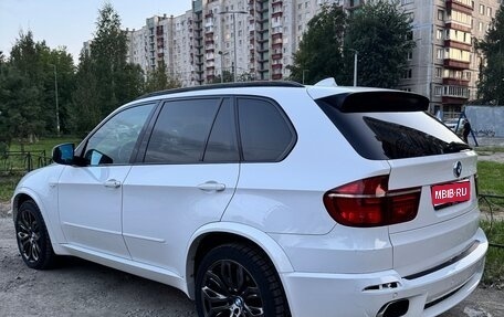 BMW X5, 2007 год, 1 850 000 рублей, 1 фотография