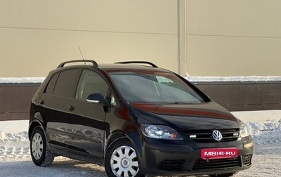 Volkswagen Golf Plus I, 2007 год, 585 000 рублей, 1 фотография