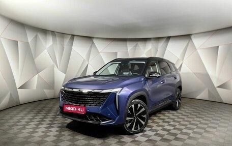 Geely Atlas, 2024 год, 2 997 000 рублей, 1 фотография