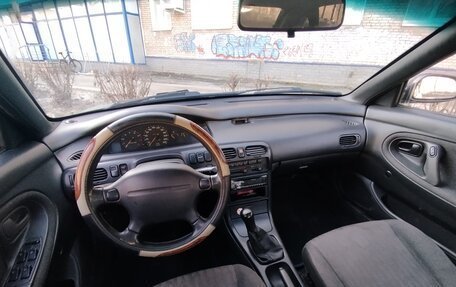 Mazda 626, 1997 год, 125 000 рублей, 1 фотография