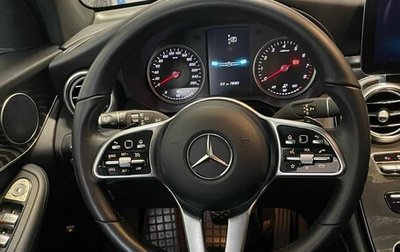 Mercedes-Benz GLC, 2021 год, 5 550 000 рублей, 1 фотография