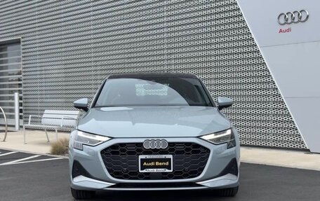 Audi A3, 2025 год, 5 985 000 рублей, 1 фотография