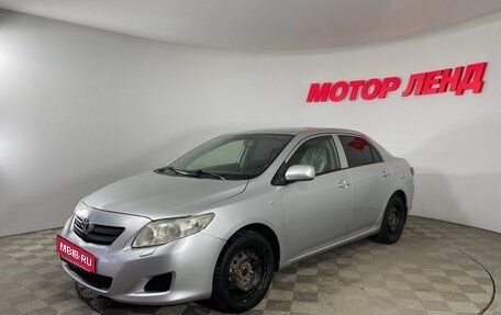 Toyota Corolla, 2007 год, 679 000 рублей, 1 фотография