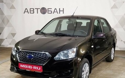 Datsun on-DO I рестайлинг, 2018 год, 969 000 рублей, 1 фотография