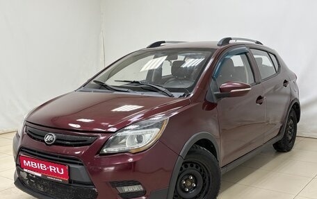 Lifan X50, 2015 год, 480 000 рублей, 1 фотография