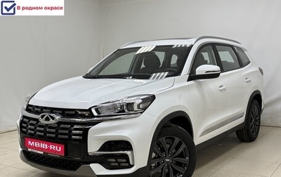 Chery Tiggo 8 I, 2023 год, 2 350 000 рублей, 1 фотография