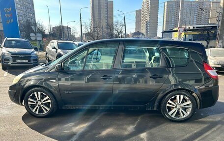 Renault Scenic III, 2005 год, 429 000 рублей, 2 фотография