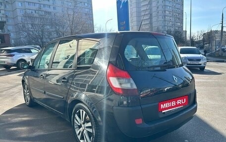 Renault Scenic III, 2005 год, 429 000 рублей, 3 фотография
