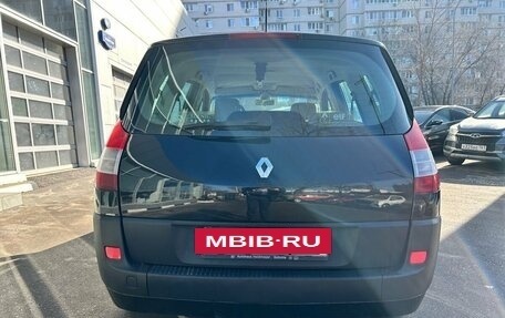 Renault Scenic III, 2005 год, 429 000 рублей, 4 фотография