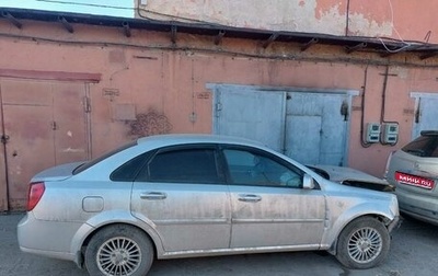 Chevrolet Lacetti, 2012 год, 320 000 рублей, 1 фотография