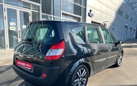 Renault Scenic III, 2005 год, 429 000 рублей, 5 фотография
