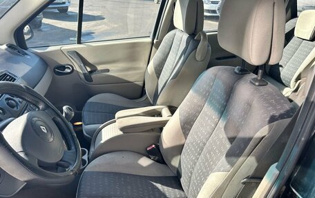 Renault Scenic III, 2005 год, 429 000 рублей, 12 фотография