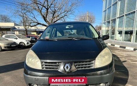 Renault Scenic III, 2005 год, 429 000 рублей, 8 фотография