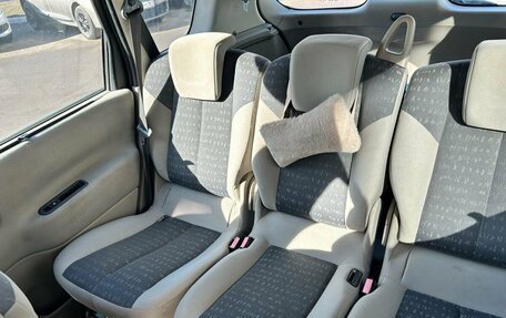 Renault Scenic III, 2005 год, 429 000 рублей, 14 фотография