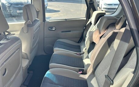 Renault Scenic III, 2005 год, 429 000 рублей, 13 фотография